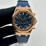 オーデマピゲコピー ロイヤル オーク クロノグラフ 26240OR.OO.D315CR.02 - 画像 (2)