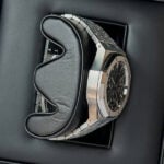 オーデマピゲ ロイヤルオークコピー 50周年記念 26240カーキグリーン高品質コピー時計 - 画像 (8)