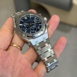 オーデマピゲコピー ロイヤルオーク クロノグラフ 38mm 26715ST.OO.1356ST.02 - 画像 (3)