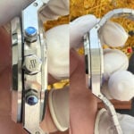 オーデマピゲコピー ロイヤルオーク クロノグラフ 38mm 26715ST.OO.1356ST.02 - 画像 (11)