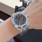 オーデマピゲコピー ロイヤルオーク クロノグラフ 38mm 26715ST.OO.1356ST.02 - 画像 (2)