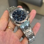 オーデマピゲコピー ロイヤルオーク クロノグラフ 38mm 26715ST.OO.1356ST.02