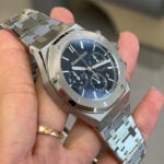 オーデマピゲコピー ロイヤルオーク クロノグラフ 38mm 26715ST.OO.1356ST.02 - 画像 (6)