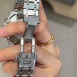 オーデマピゲコピー ロイヤルオーク クロノグラフ 38mm 26715ST.OO.1356ST.02 - 画像 (12)