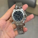 オーデマピゲコピー ロイヤルオーク クロノグラフ 38mm 26715ST.OO.1356ST.02 - 画像 (9)