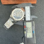 オーデマピゲコピー ロイヤルオーク クロノグラフ 38mm 26715ST.OO.1356ST.02 - 画像 (13)