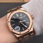 オーデマ・ピゲ スーパーコピー ロイヤルオーク 15510OR高品質コピー腕時計