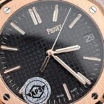 オーデマ・ピゲ スーパーコピー ロイヤルオーク 15510OR高品質コピー腕時計 - 画像 (5)