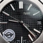 オーデマ・ピゲ スーパーコピー ロイヤルオーク 15510STブラック文字盤 - 画像 (5)