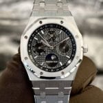 オーデマピゲ ロイヤルオーク パーペチュアルカレンダー26607BCコピー腕時計