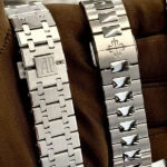 オーデマピゲ ロイヤルオーク パーペチュアルカレンダー26607BCコピー腕時計 - 画像 (8)