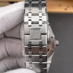 オーデマ・ピゲ コピー ロイヤルオーク 15510ST グリーン文字盤N級高品質コピー腕時計 - 画像 (12)