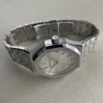 オーデマ・ピゲ ロイヤルオークコピー 50周年記念 15510STシルバー高品質コピー腕時計 - 画像 (8)