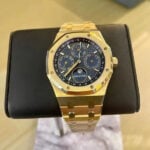 オーデマピゲ ロイヤルオーク 26574BA高品質コピー腕時計 - 画像 (2)