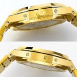 オーデマピゲ ロイヤルオーク 26574BA高品質コピー腕時計 - 画像 (11)