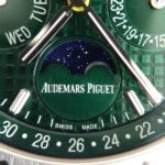 オーデマピゲ ロイヤルオーク26606STコピー腕時計 - 画像 (5)