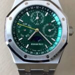 オーデマピゲ ロイヤルオーク26606STコピー腕時計