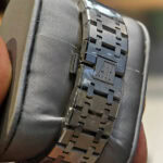 オーデマピゲ ロイヤルオーク26615TIコピー腕時計世界限定300本 - 画像 (8)