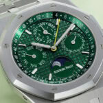 オーデマピゲ ロイヤルオーク26606STコピー腕時計 - 画像 (2)