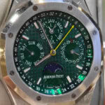 オーデマピゲ ロイヤルオーク26606STコピー腕時計 - 画像 (7)