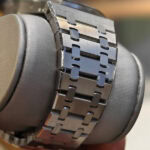 オーデマピゲ ロイヤルオーク26615TIコピー腕時計世界限定300本 - 画像 (9)