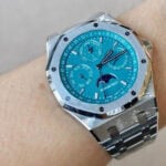 オーデマピゲ ロイヤルオーク26613STコピー腕時計世界限定75本