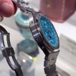 オーデマピゲ ロイヤルオーク26613STコピー腕時計世界限定75本 - 画像 (7)