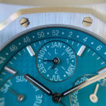 オーデマピゲ ロイヤルオーク26613STコピー腕時計世界限定75本 - 画像 (6)