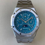 オーデマピゲ ロイヤルオーク26613STコピー腕時計世界限定75本 - 画像 (2)