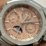 オーデマピゲ ロイヤルオーク26615TIコピー腕時計世界限定300本 - 画像 (2)