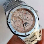 オーデマピゲ ロイヤルオーク26615TIコピー腕時計世界限定300本