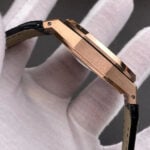 オーデマ・ピゲ スーパーコピー ロイヤルオーク 15510OR革バンド - 画像 (8)