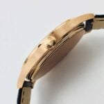 パテックフィリップカラトラバコピー Ref.5196 Cal.215PS手巻ムーブメント - 画像 (5)