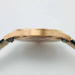 パテックフィリップカラトラバコピー Ref.5196 Cal.215PS手巻ムーブメント - 画像 (6)