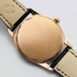 パテックフィリップカラトラバコピー Ref.5196 Cal.215PS手巻ムーブメント - 画像 (7)