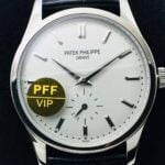 パテックフィリップスーパーコピーカラトラバ5196G Cal.215PS手巻搭載！ - 画像 (2)