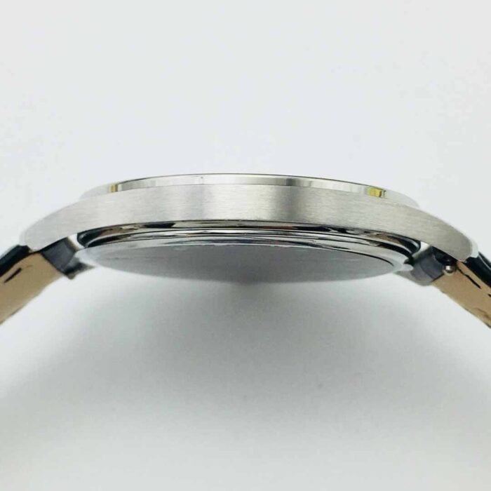 パテックフィリップスーパーコピーカラトラバ5196G Cal.215PS手巻搭載！ - 画像 (6)