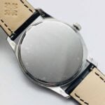 パテックフィリップスーパーコピーカラトラバ5196G Cal.215PS手巻搭載！ - 画像 (7)