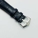 パテックフィリップスーパーコピーカラトラバ5196G Cal.215PS手巻搭載！ - 画像 (8)