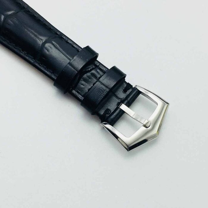 パテックフィリップスーパーコピーカラトラバ5196G Cal.215PS手巻搭載！ - 画像 (8)