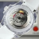 ロレックスサブマリーナコピー PHANTOMLAB サファイアクリスタルケース - 画像 (16)