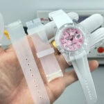 ロレックスサブマリーナコピー PHANTOMLAB サファイアクリスタルケース - 画像 (17)