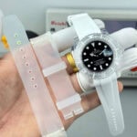 ロレックスサブマリーナコピー PHANTOMLAB サファイアクリスタルケース - 画像 (19)