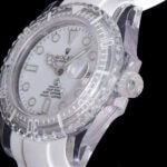 ロレックスサブマリーナコピー PHANTOMLAB サファイアクリスタルケース - 画像 (14)