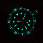 ロレックスサブマリーナコピー PHANTOMLAB サファイアクリスタルケース - 画像 (11)