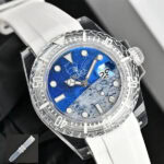 ロレックスサブマリーナコピー PHANTOMLAB サファイアクリスタルケース - 画像 (5)