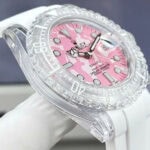 ロレックスサブマリーナコピー PHANTOMLAB サファイアクリスタルケース - 画像 (13)