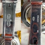 ロレックススーパーコピー ランドドゥエラー40 127386TBR Cal.7135 搭載加重版 170g - 画像 (11)