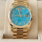 激安ロレックスデイデイトコピー128238-0071 Cal.3255搭載 - 画像 (3)