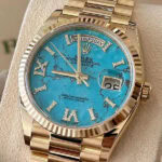 激安ロレックスデイデイトコピー128238-0071 Cal.3255搭載 - 画像 (2)